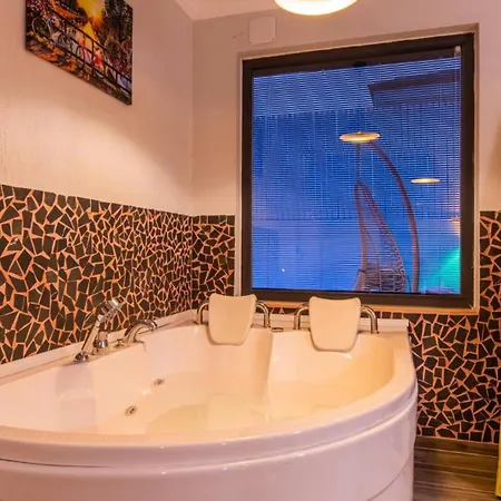 ヴィラ Uzumlu Village 1 Bedroom 8593 カルカン