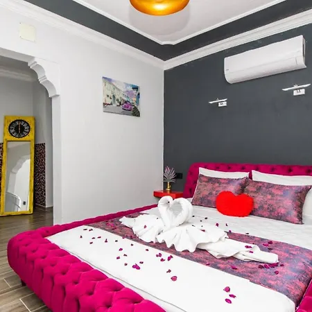 Uzumlu Village 1 Bedroom 8593 *