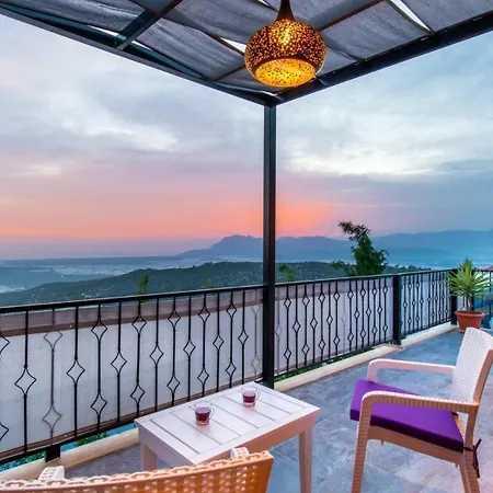 Uzumlu Village 1 Bedroom 8593 ヴィラ *